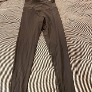 Girlfriend Collective high rise legging